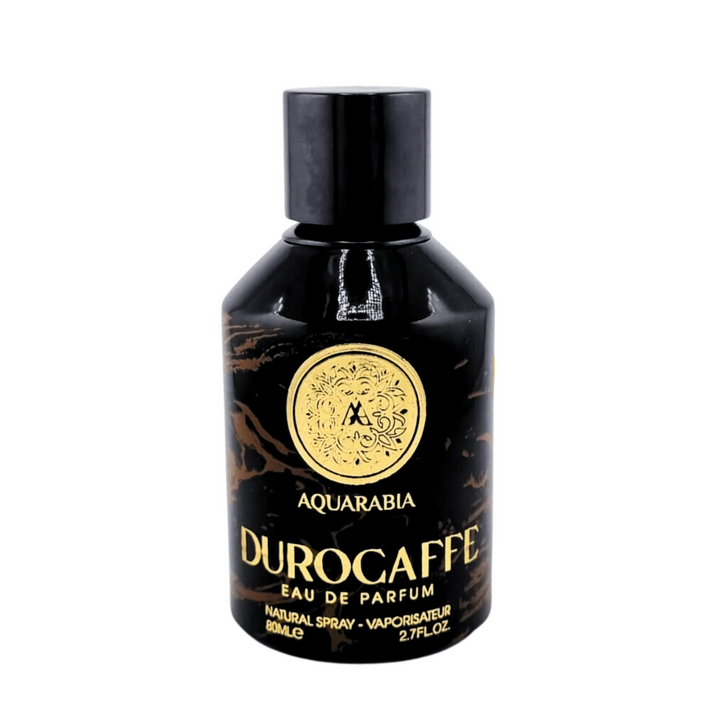 Aquarabia Durocaffe perfumed water for women 80ml