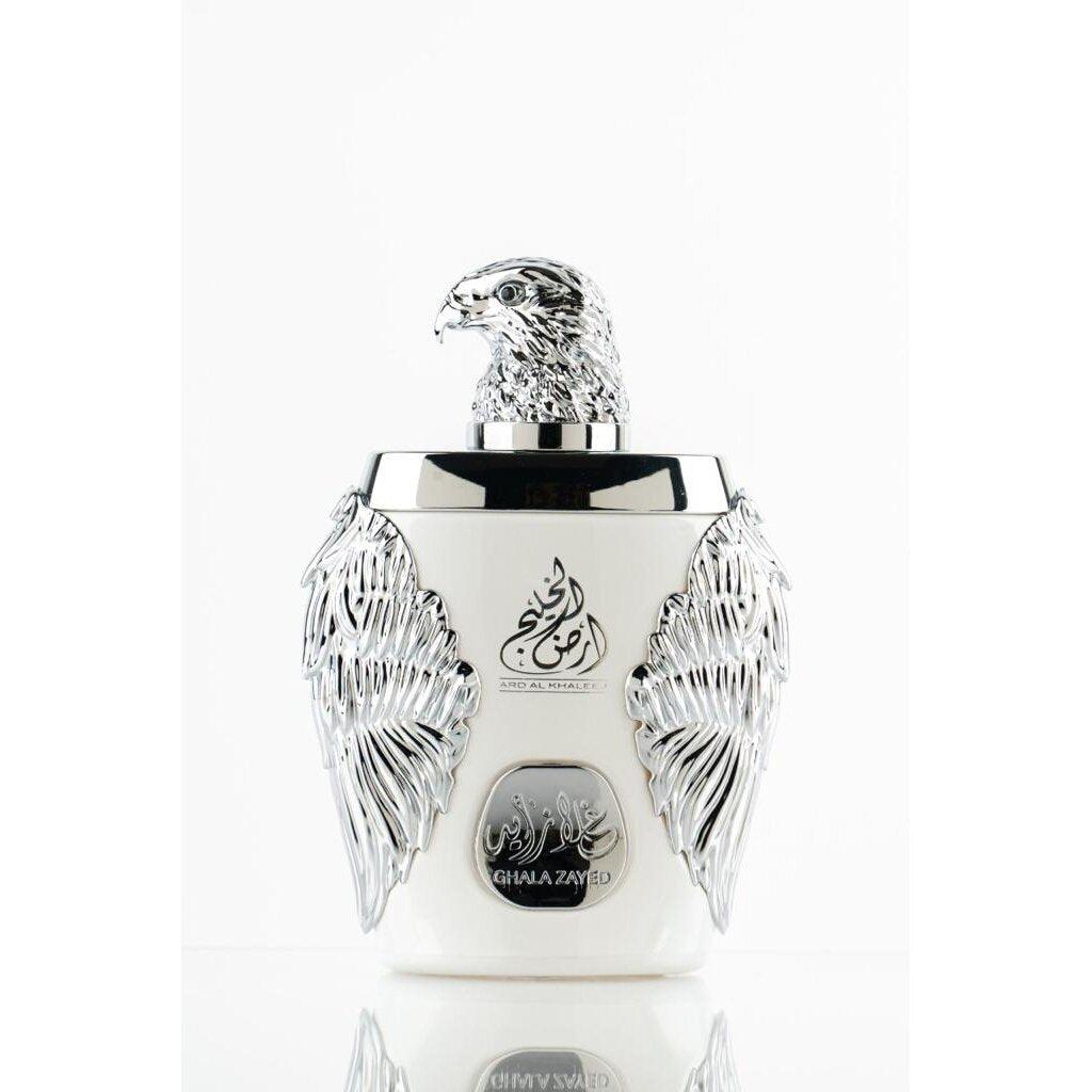 Ard-Al-Khalej-Ghala-Zayed-Luxury-Silver-100ml-shahrazada-original-perfume-from-uae