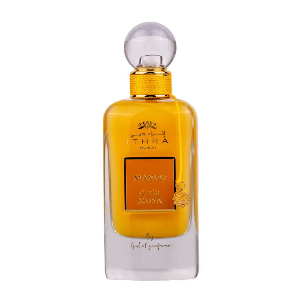 Ard-Al-Zaafaran-Ithra-Dubai-Mango-Musk-100ml-shahrazada-original-perfume-from-uae