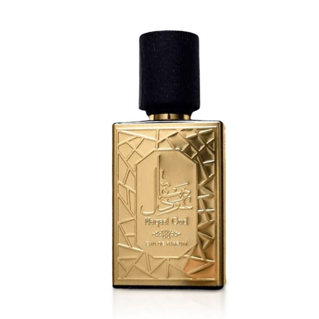 Ard-Al-Zaafaran- Maqaal-Oud-50ml-shahrazada-original-perfume-from-uae