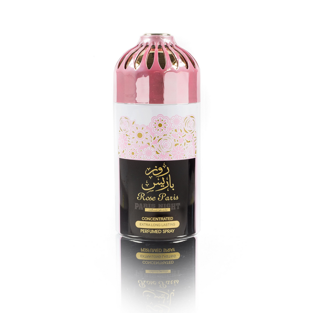 Ard-Al-Zaafaran-Rose-Paris-250ml-shahrazada-original-deodorant-from-uae