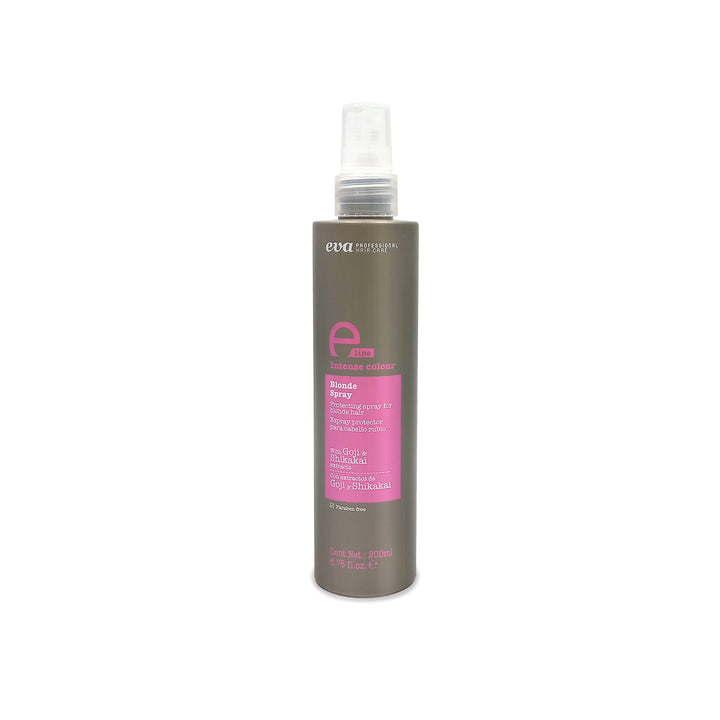 E-line Blonde Spray - purškiklis