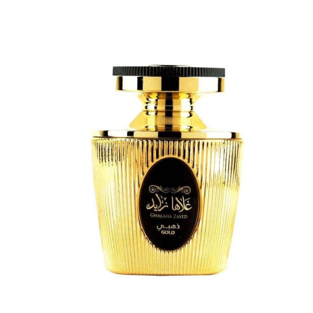 Ghalaha-Zayed-Gold-100ml-shahrazada-original-perfume-from-uae