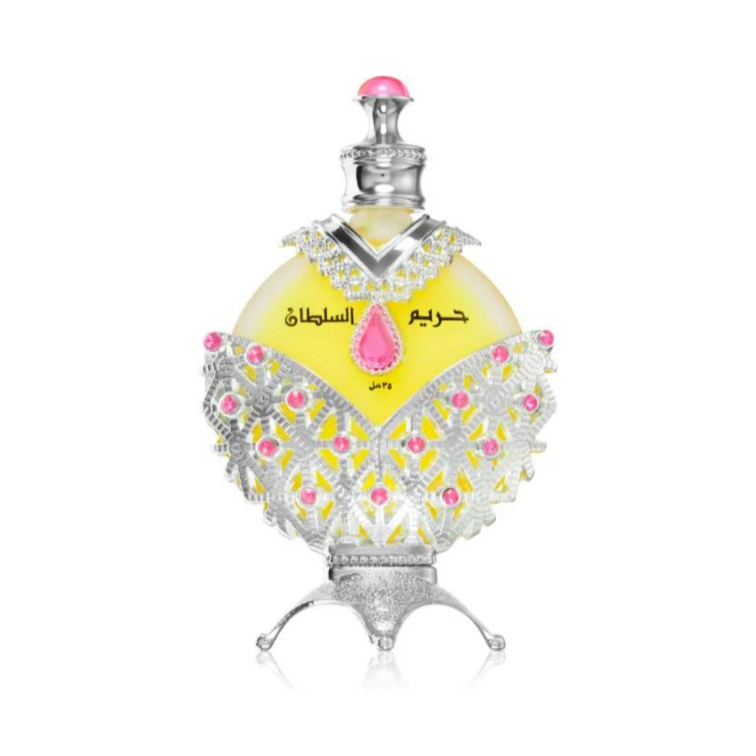 Khadlaj-Hareem-Al-Sultan-Silver-35ml-shahrazada-original-oil-perfume-from-uae