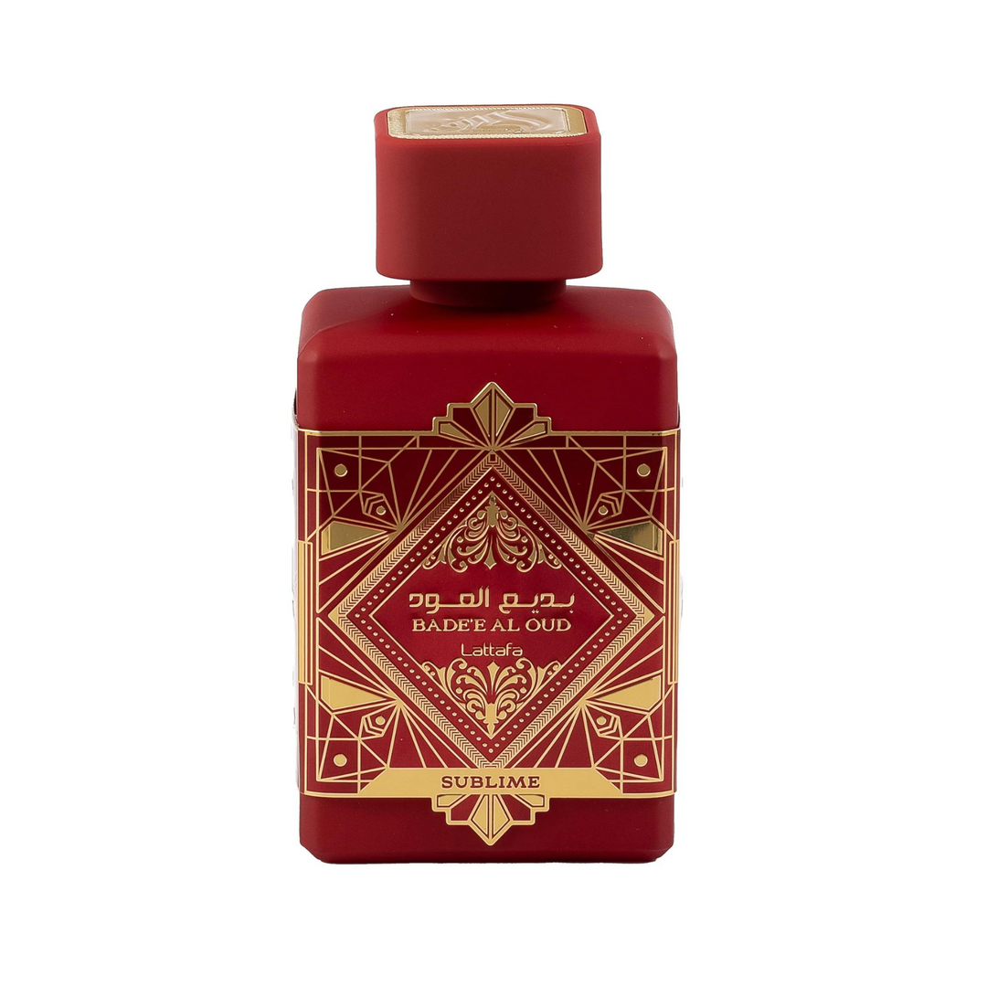 LATTAFA-Badee-Al-Oud-Sublime-100ml-shahrazada-original-perfume-from-uae