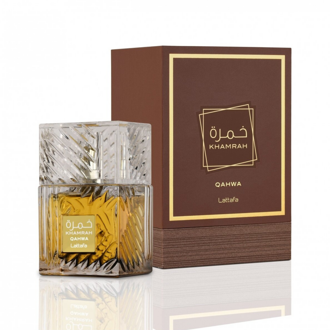 LATTAFA-Khamrah-Qahwa-100ml-shahrazada-original-perfume-from-uae