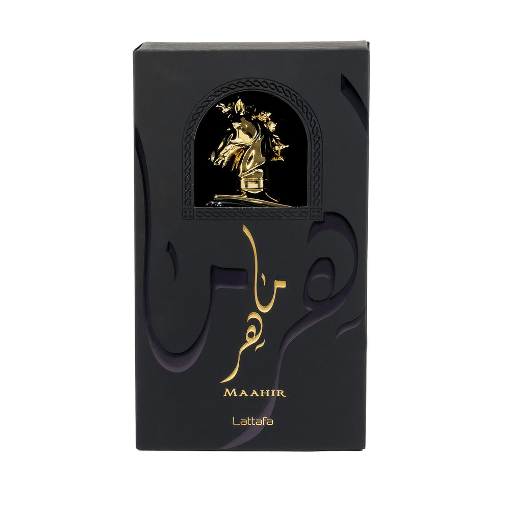 LATTAFA-Maahir-100ml-shahrazada-original-perfume-from-uae