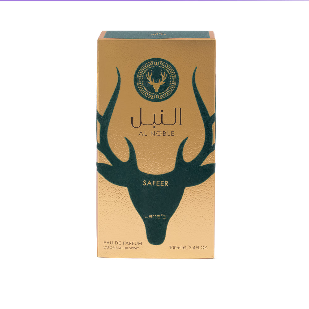 Lattafa-Al-Noble-Safeer-100ml-shahrazada-original-perfume-from-uae