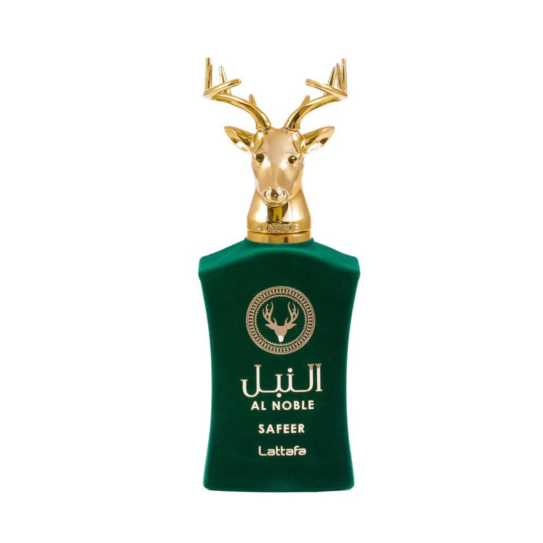 Lattafa-Al-Noble-Safeer-100ml-shahrazada-original-perfume-from-uae