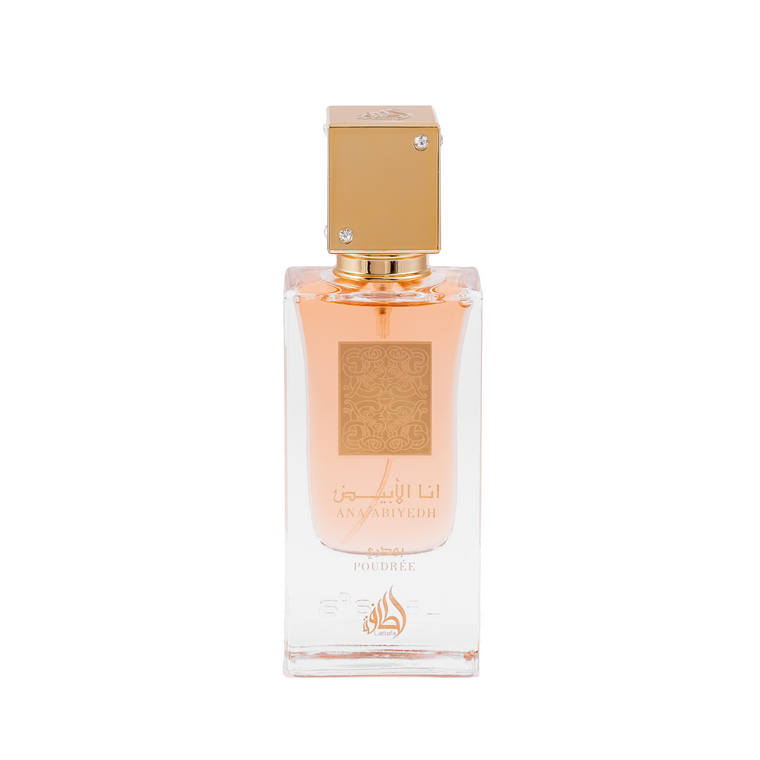 Lattafa-Ana-Abiyedh-Poudre-60ml-shahrazada-original-perfume-from-uae