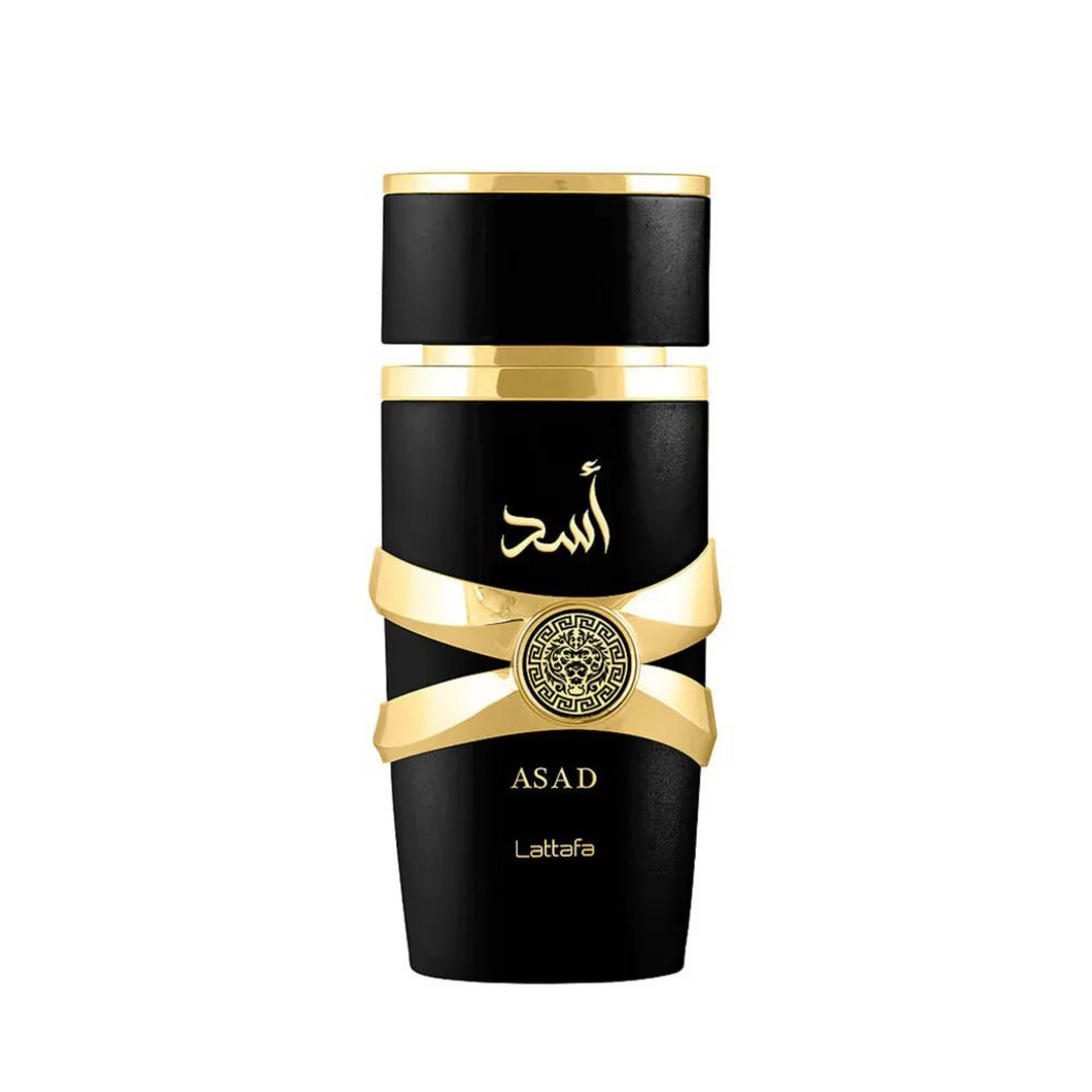 Lattafa-Asad-100ml-shahrazada-original-perfume-from-uae