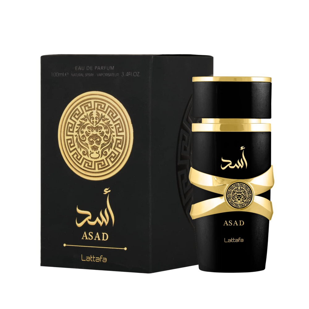 Lattafa-Asad-100ml-shahrazada-original-perfume-from-uae