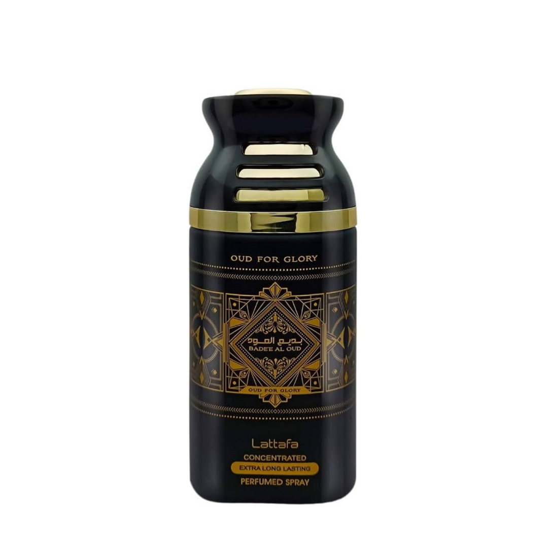 Lattafa-Badee-Al-Oud-250ml-shahrazada-original-deodorant-perfume-from-uae
