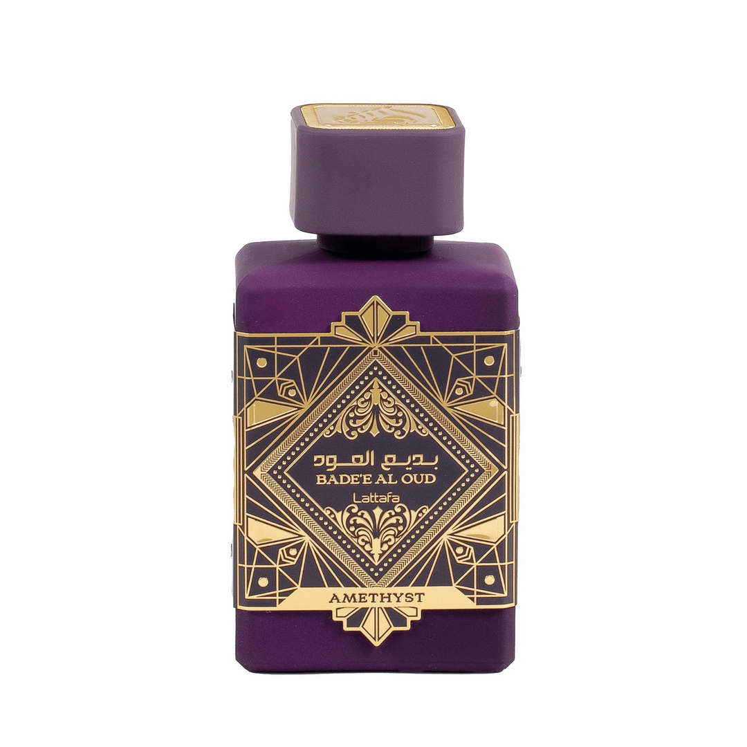 Lattafa-Badee-Al-Oud-Amethyst-100ml-shahrazada-original-perfume-from-uae