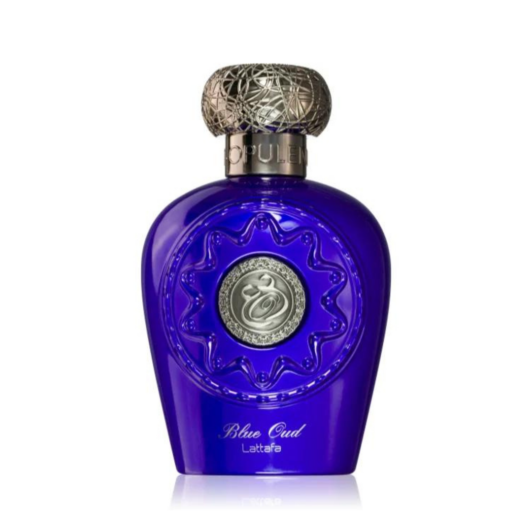 Lattafa-Blue-Oud-100ml-shahrazada-original-perfume-from-uae