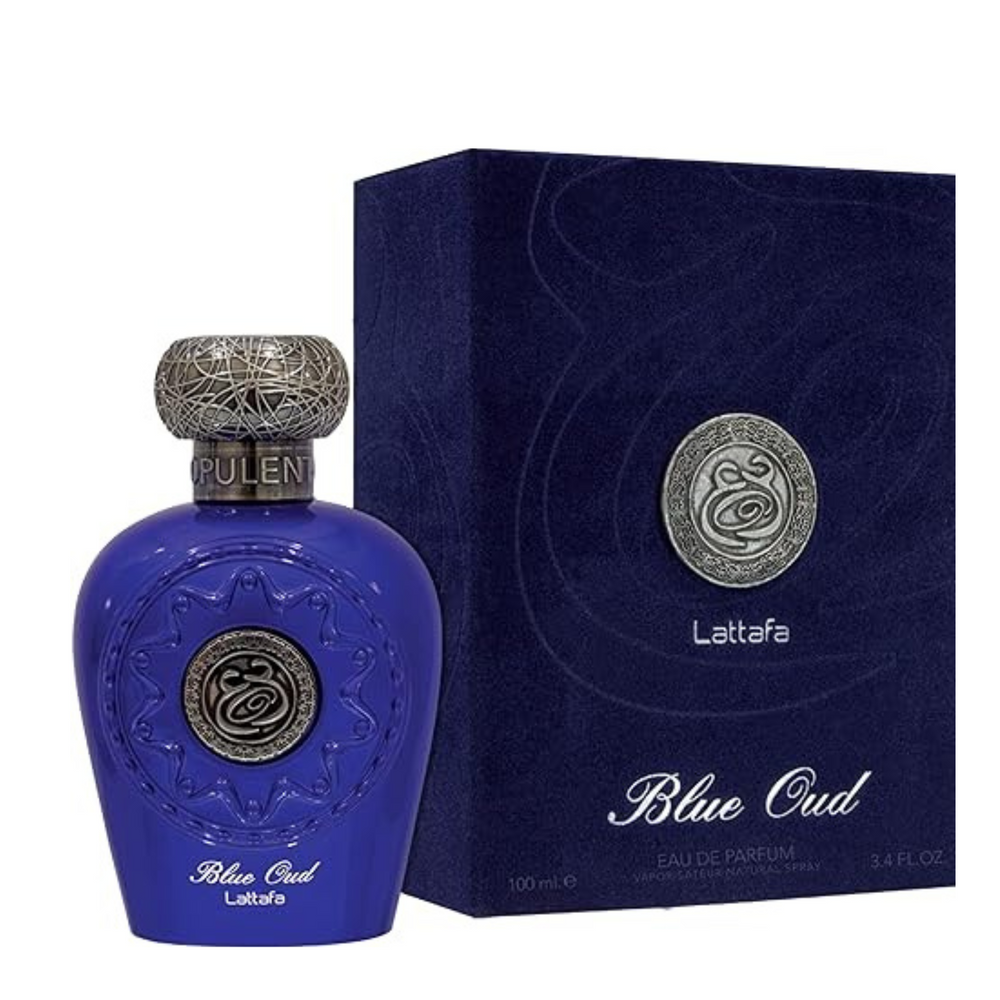 Lattafa-Blue-Oud-100ml-shahrazada-original-perfume-from-uae