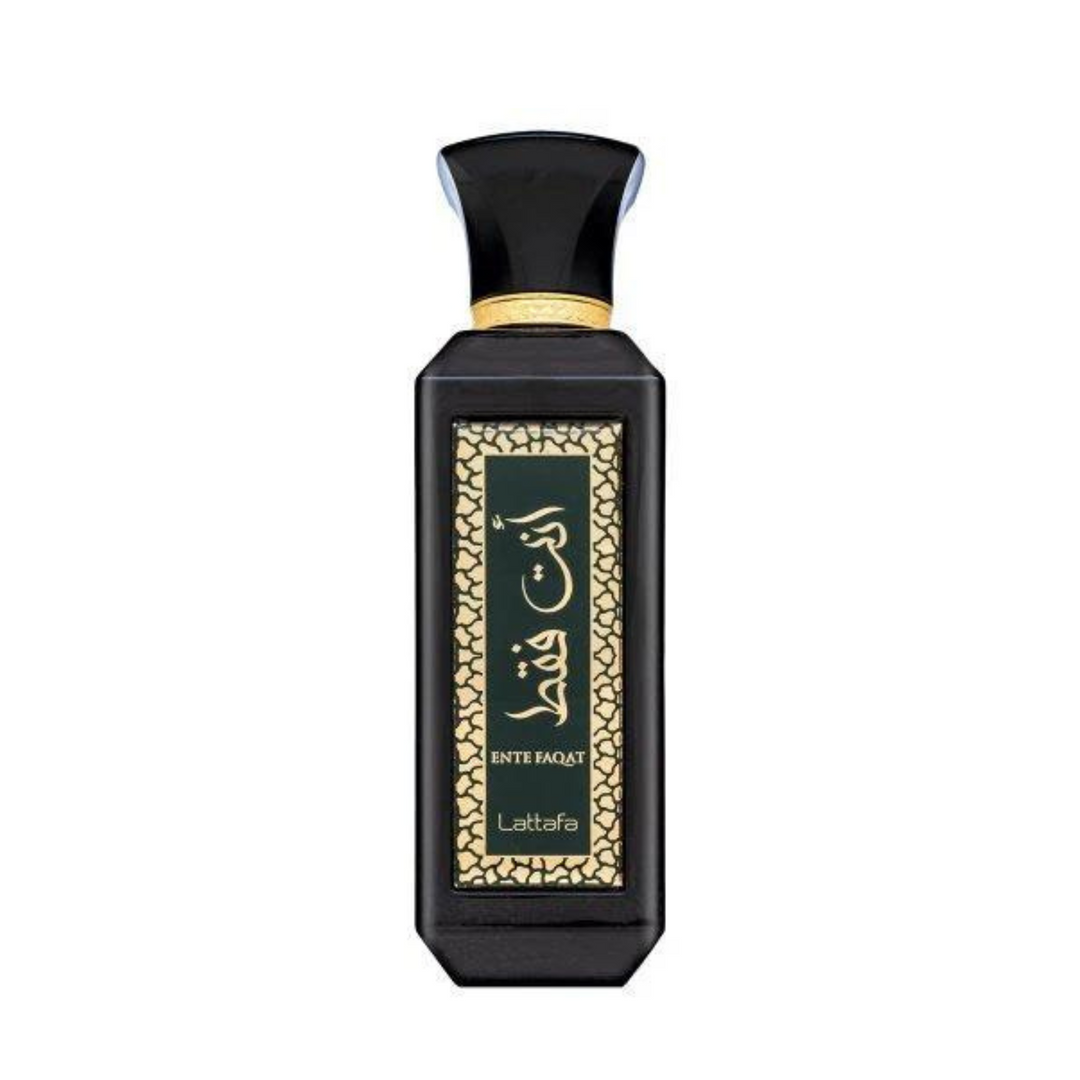 Lattafa-Ente-Faqat-100ml-shahrazada-original-perfume-from-uae