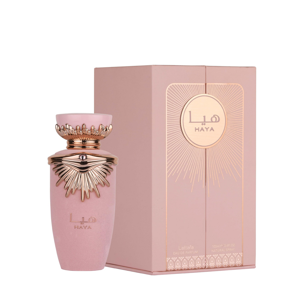 Lattafa-Haya-100ml-shahrazada-original-perfume-from-uae
