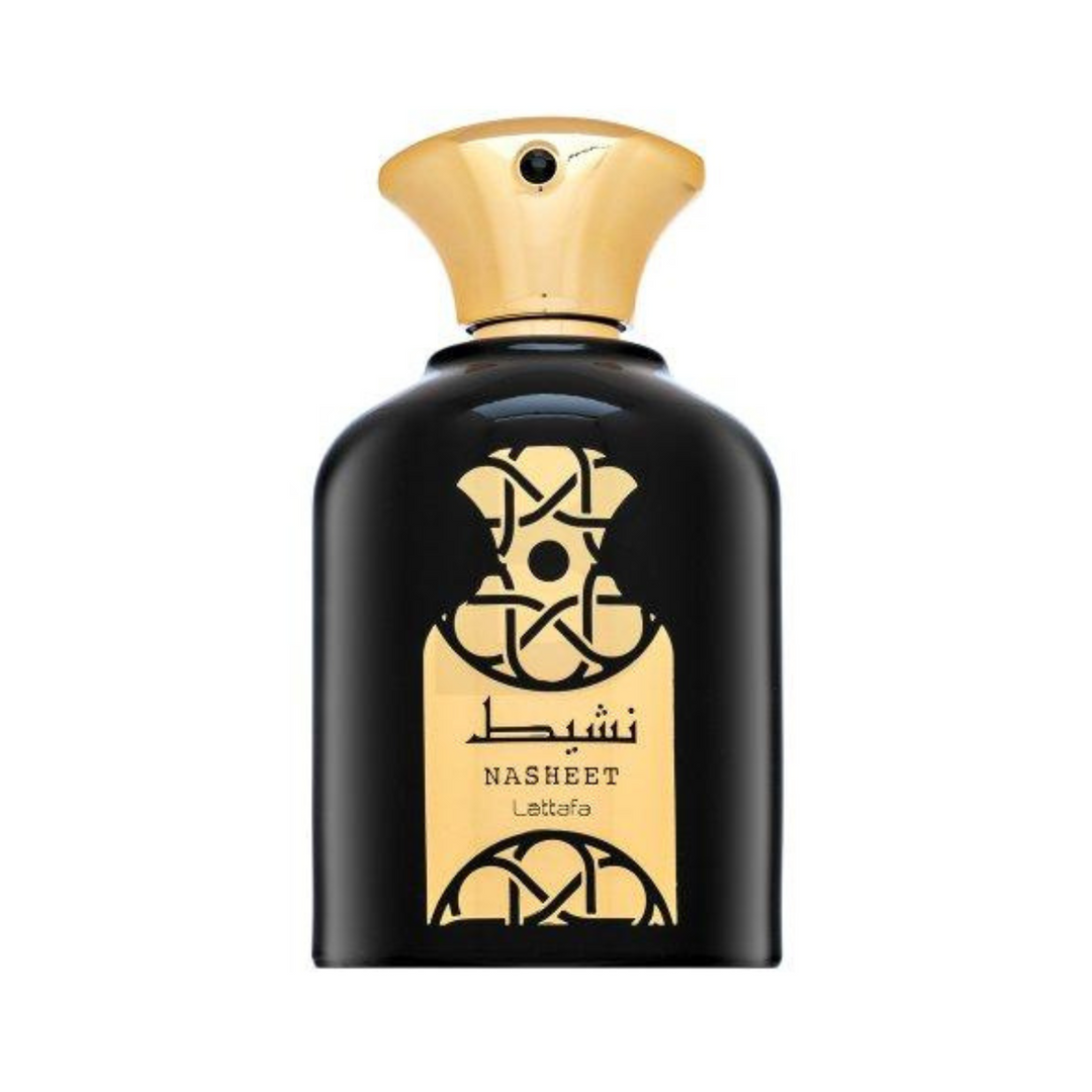 Lattafa-Nasheet-100ml-shahrazada-original-perfume-from-uae