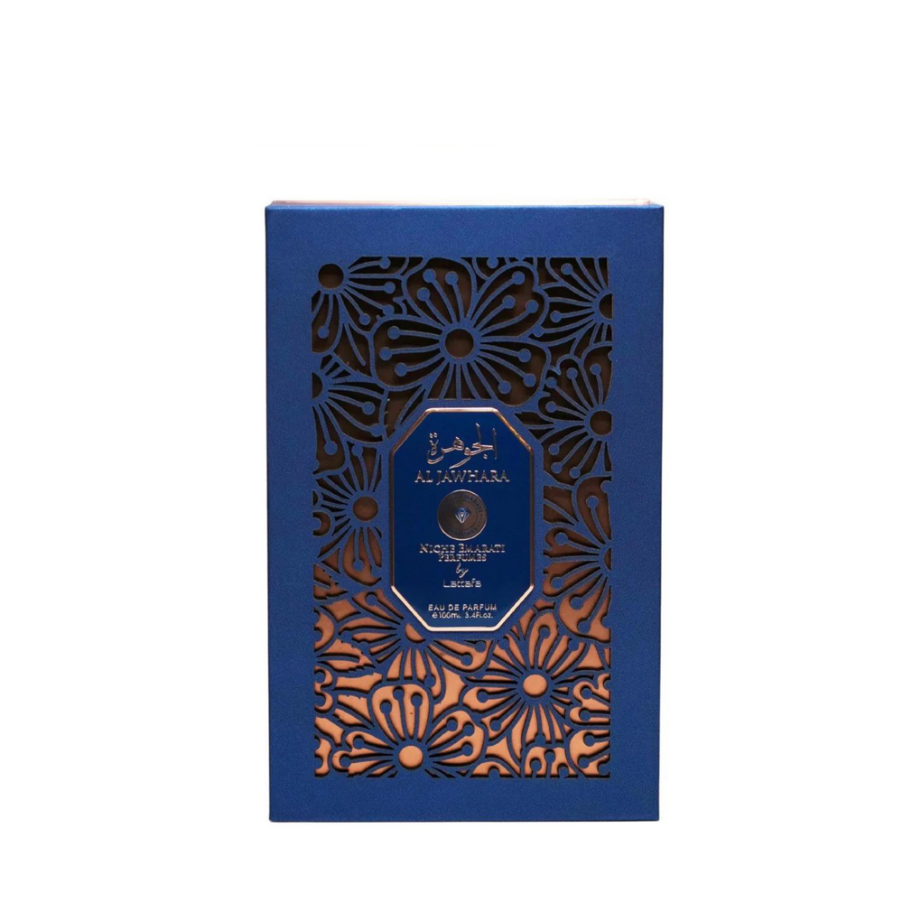 Lattafa-Niche-Emarati-Al-Jawhara-100ml-shahrazada-original-perfume-from-uae