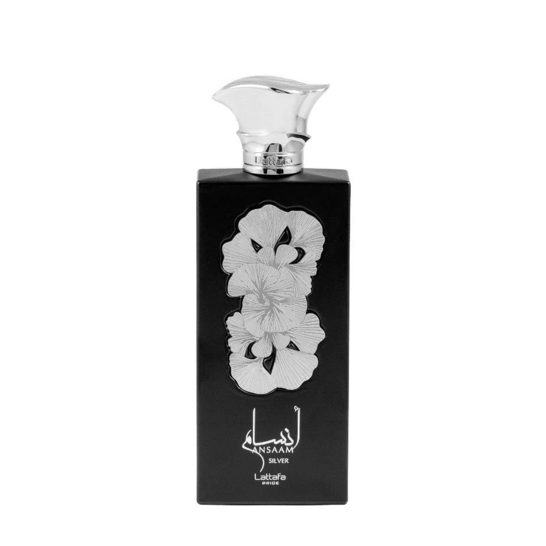 Lattafa-Pride-Ansaam-Silver-100ml-shahrazada-original-perfume-from-uae