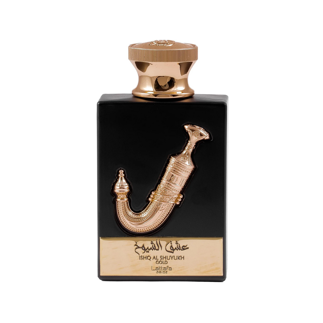 Lattafa-Pride-Ishq-Al-Shuyukh-Gold-100ml-shahrazada-original-perfume-from-uae