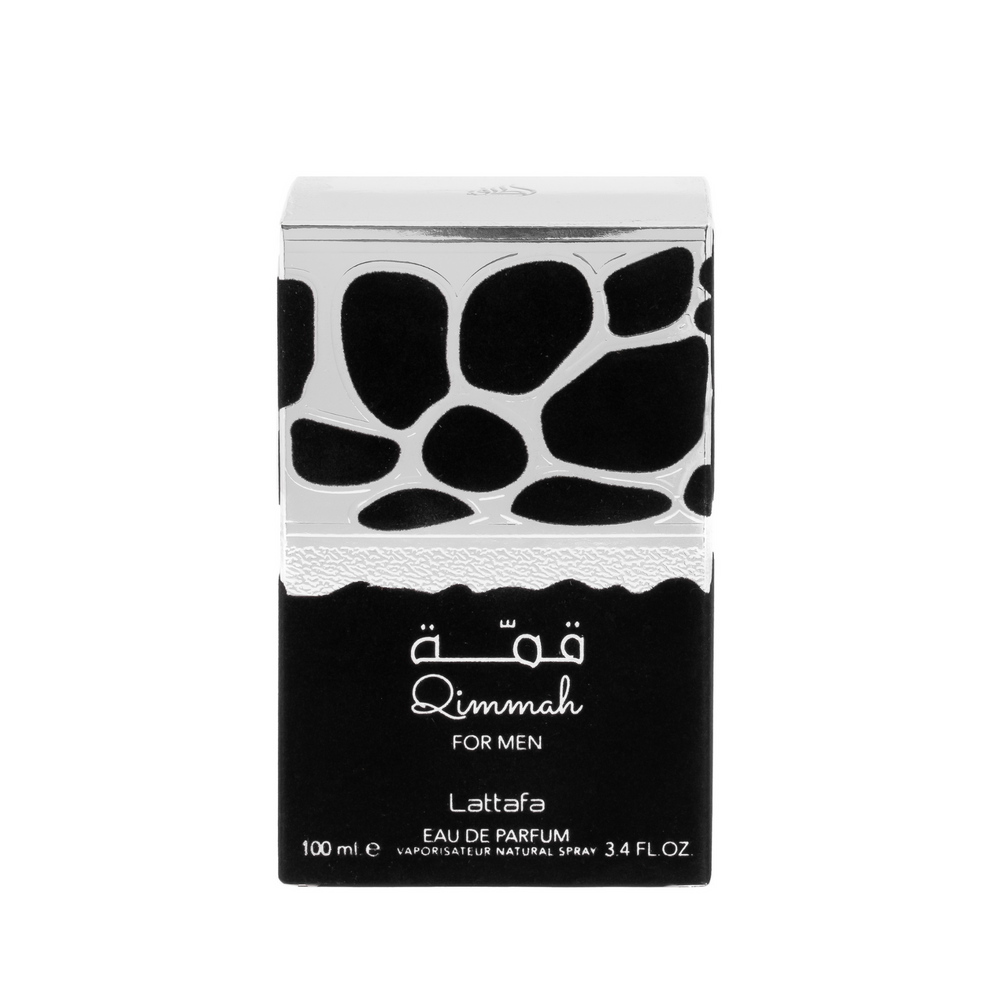 Lattafa-Qimmah-For-Men-100ml-shahrazada-original-perfume-from-uae