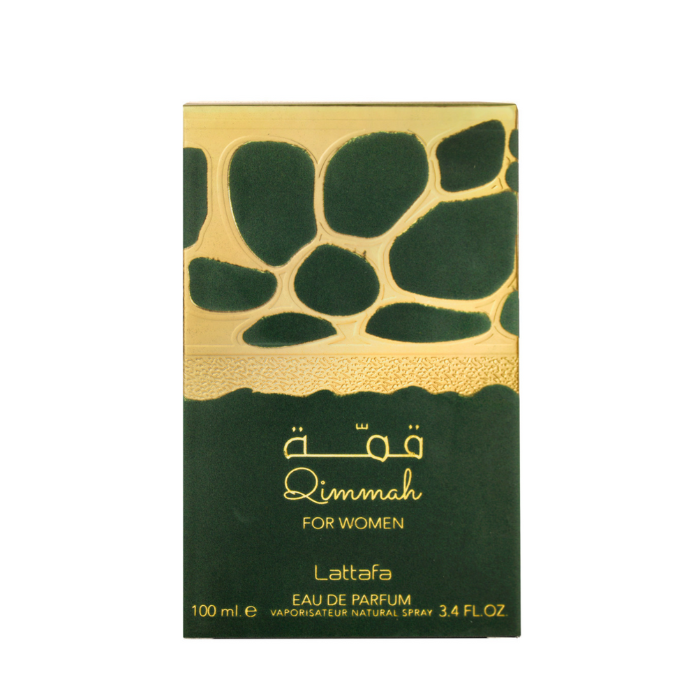 Lattafa-Qimmah-For-Women-100ml-shahrazada-original-perfume-from-uae