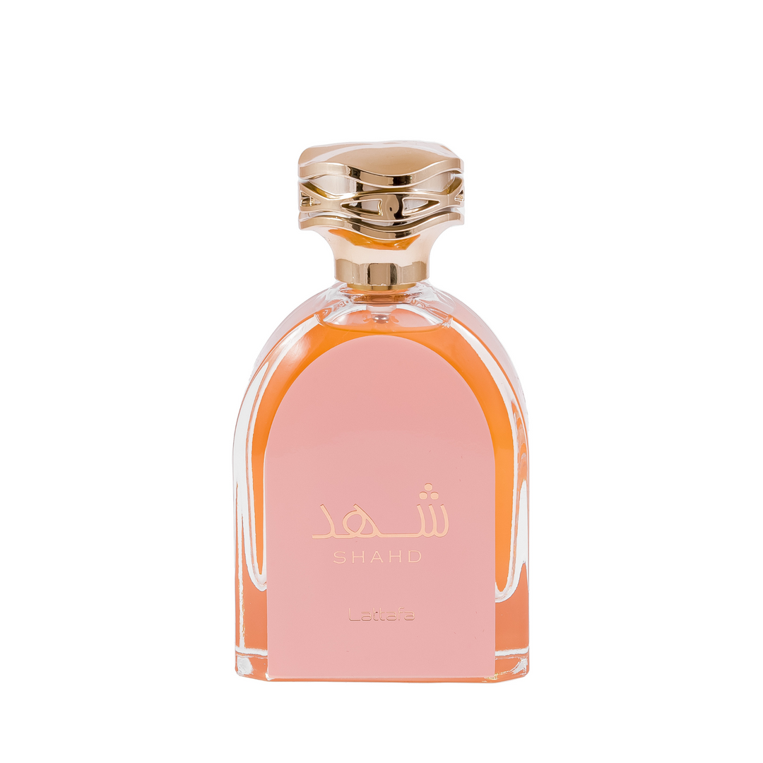 Lattafa-Shahd-100ml-shahrazada-original-perfume-from-uae