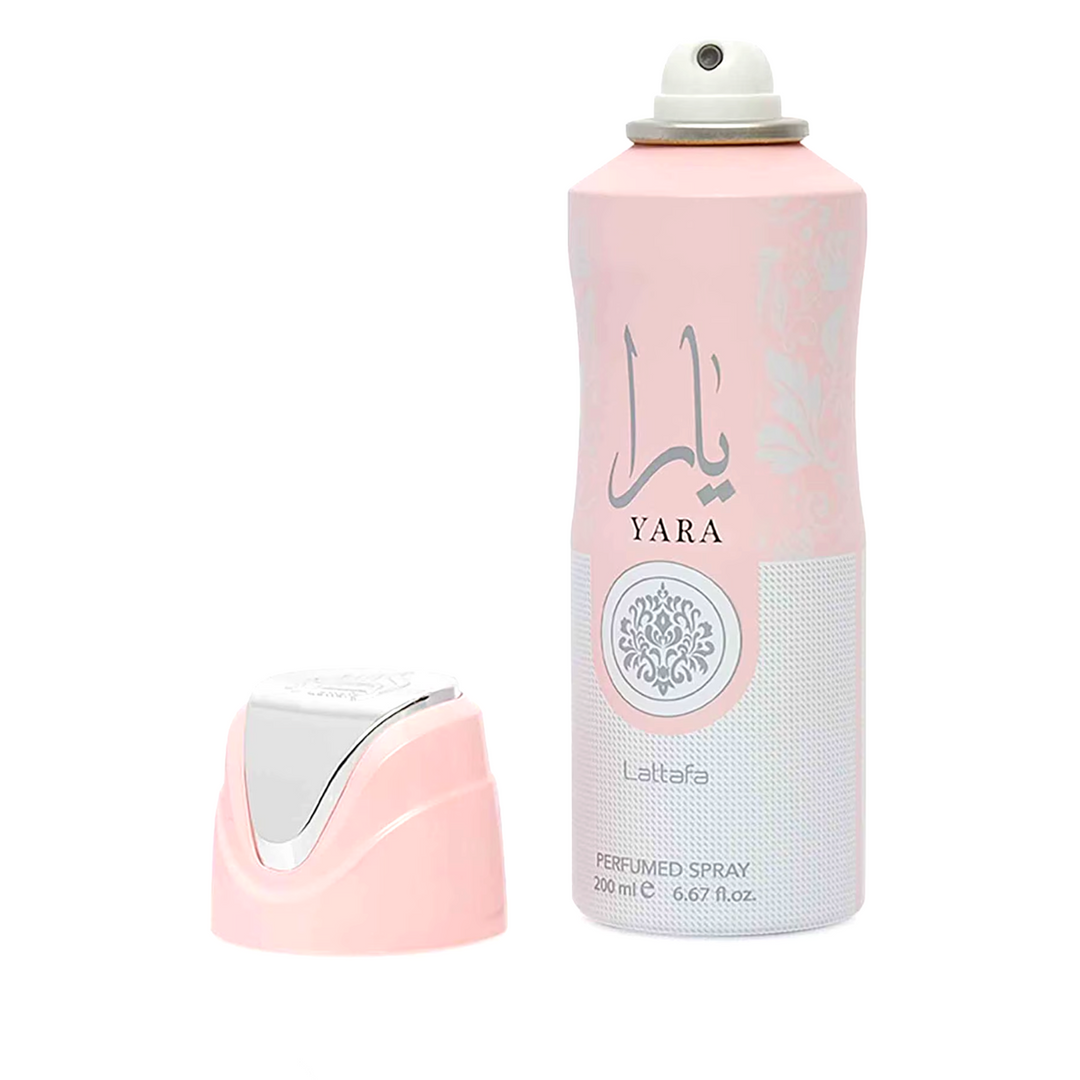Lattafa-Yara-Perfumed-Deodorant-200ml-shahrazada-original-from-uae