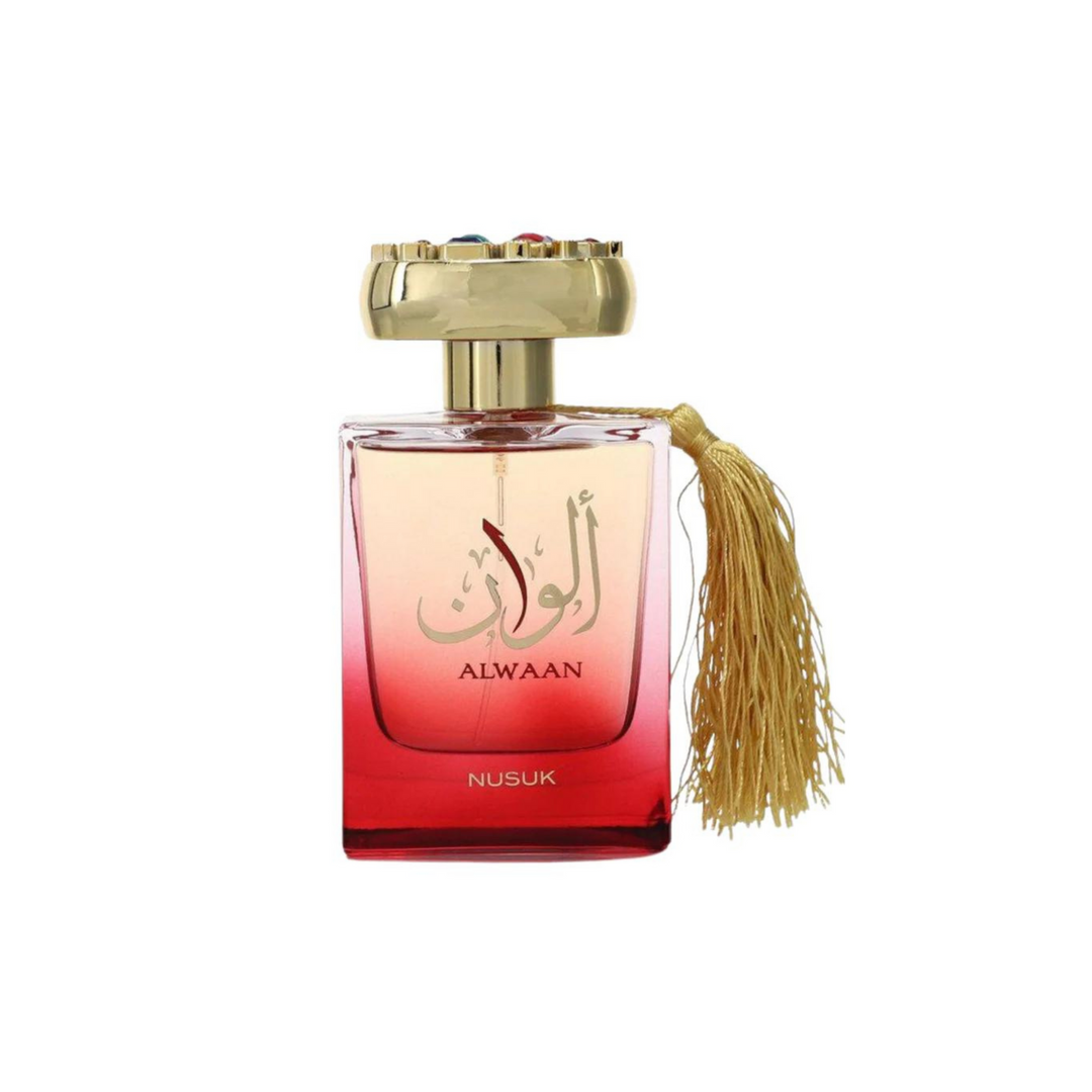 NUSUK-Alwaan-100ml-shahrazada-original-perfume-from-uae