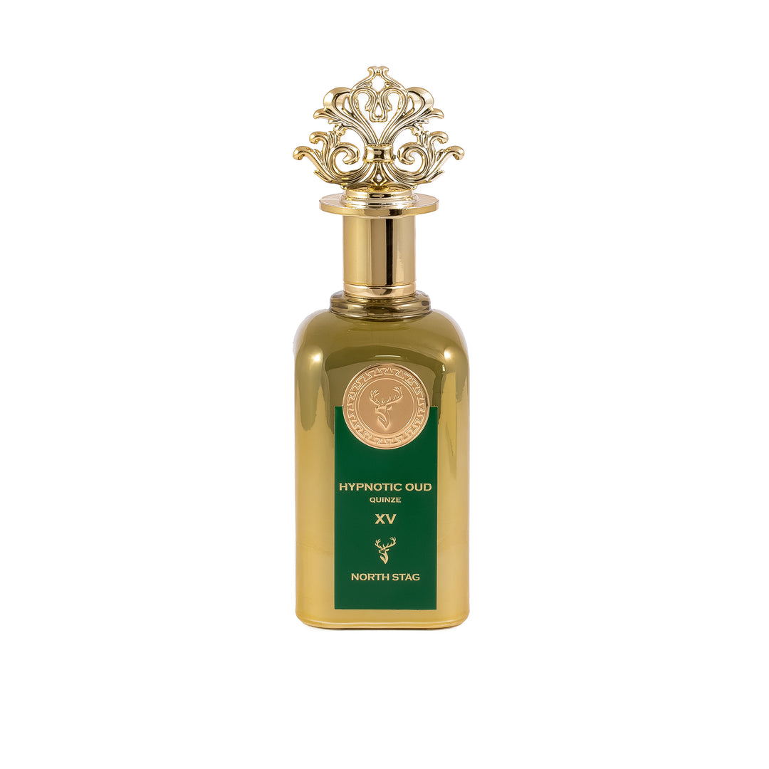 Paris-Corner-North-Stag-Hypnotic-oud-100ml-shahrazada-original-perfume-from-uae