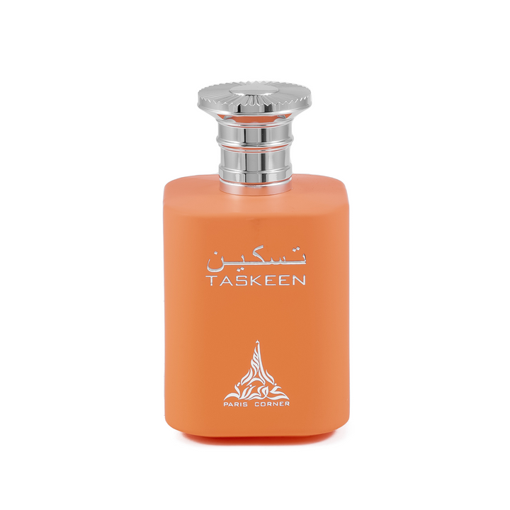 Paris Corner Taskeen perfumowana woda dla kobiet 100 ml