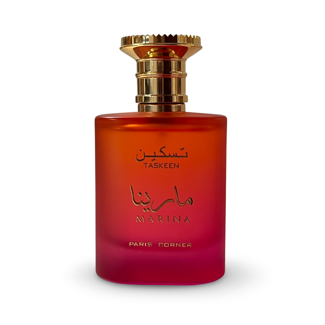 Paris-Corner-Taskeen-Marina-100ml-shahrazada-original-perfume-from-uae