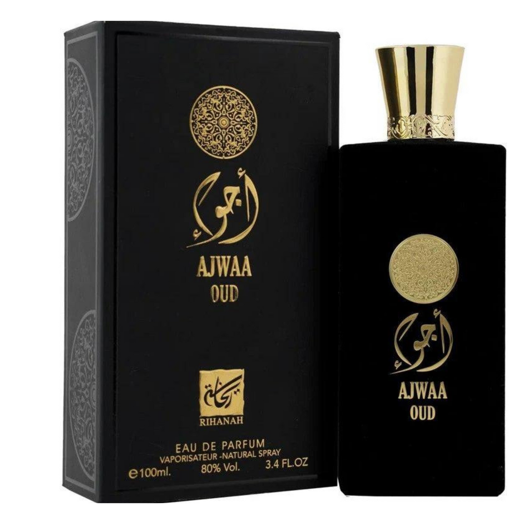 Rihanah-Ajwaa-Oud-100ml-shahrazada-original-perfume-from-uae