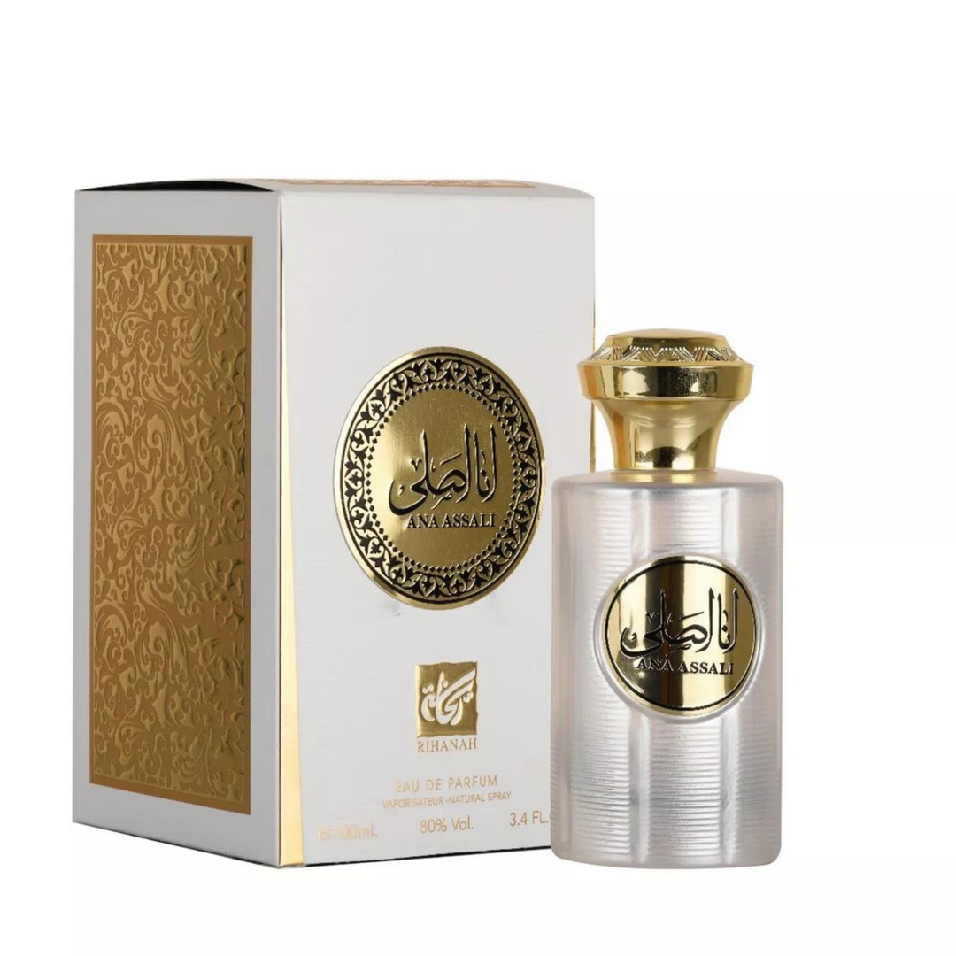 Rihanah-Ana-Assali-100ml-shahrazada-original-perfume-from-uae