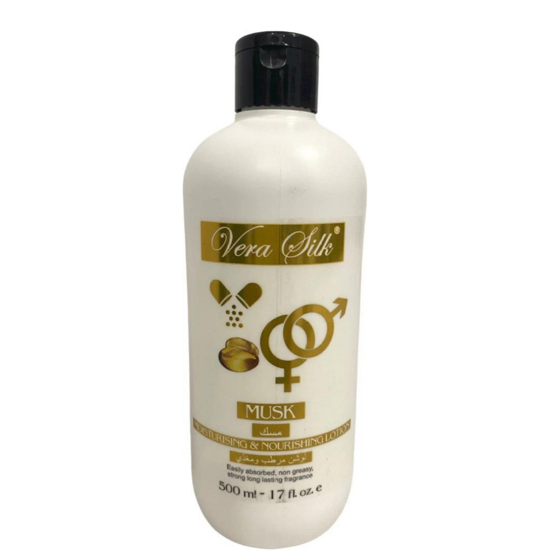 Vera-Silk-Musk-moisturizing-and-nourishing-body-lotion-500ml-shahrazada-original-from-uae