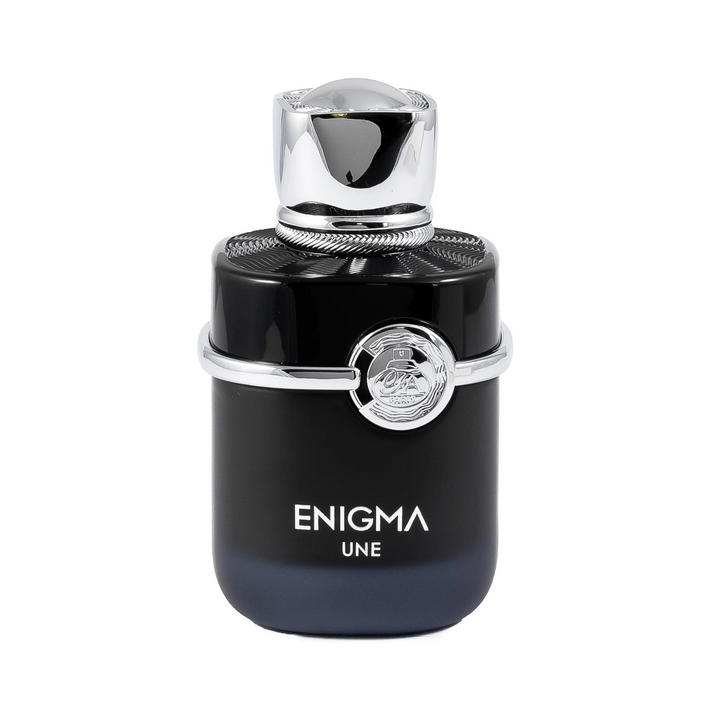 WF Enigma Une perfumed water for men 100ml