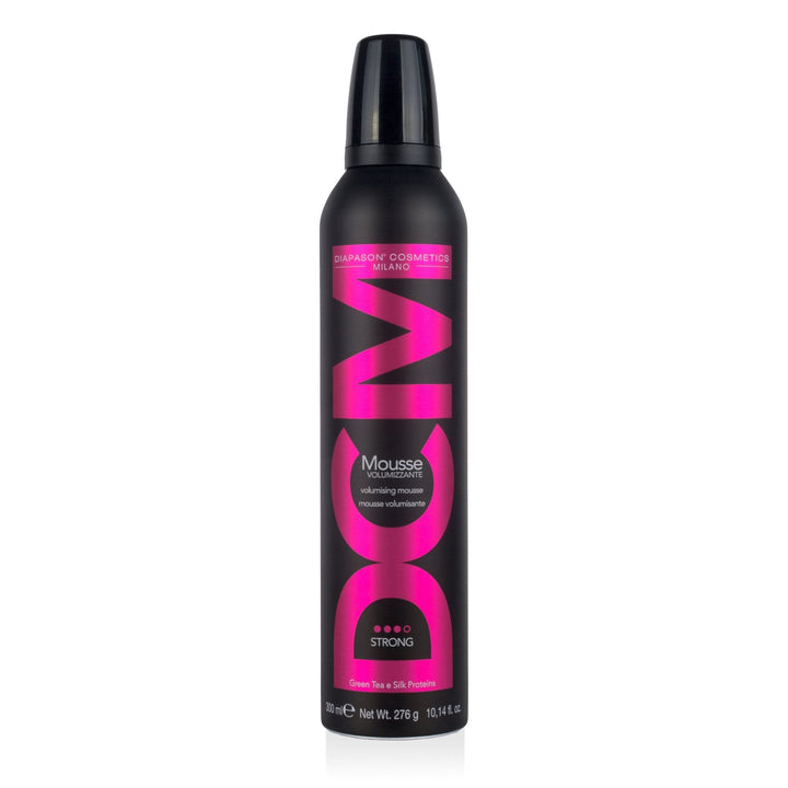 DCM APIMTĮ DIDINANČIOS PUTOS 300ml - SHADE CITY