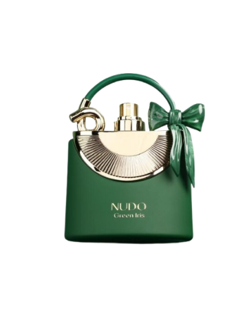 Fragrance World NUDO Green Iris