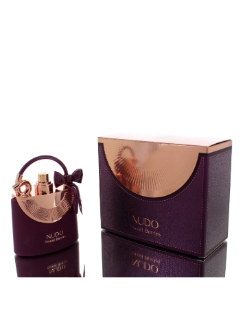 Fragrance World Nudo Sweet Berries