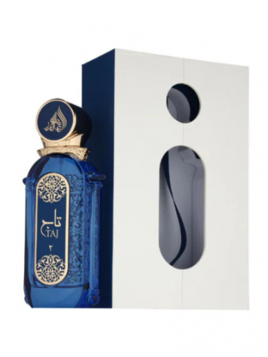 Fragrance World Taj 2 Athoor Al Alam