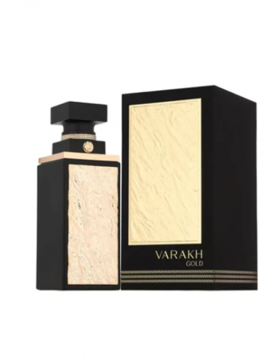 Fragrance World VARAKH Gold