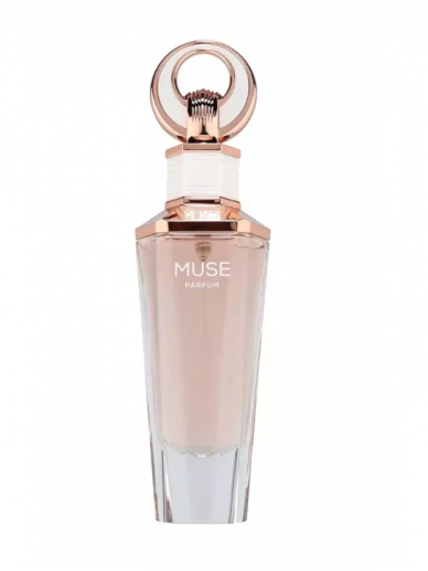 French Avenue Muse Parfum