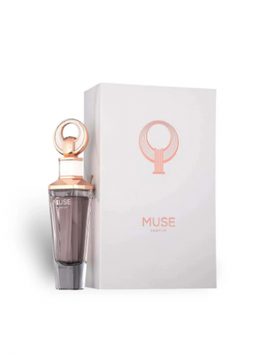 French Avenue Muse Parfum