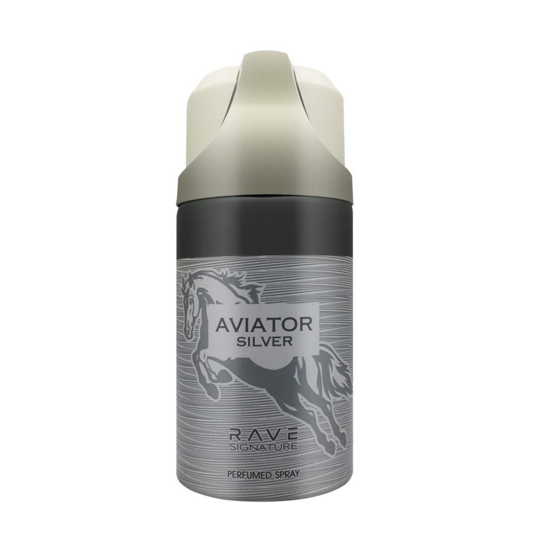 rave-Aviator-Silver-perfumed-deodorant-for-men-250ml-shahrazada