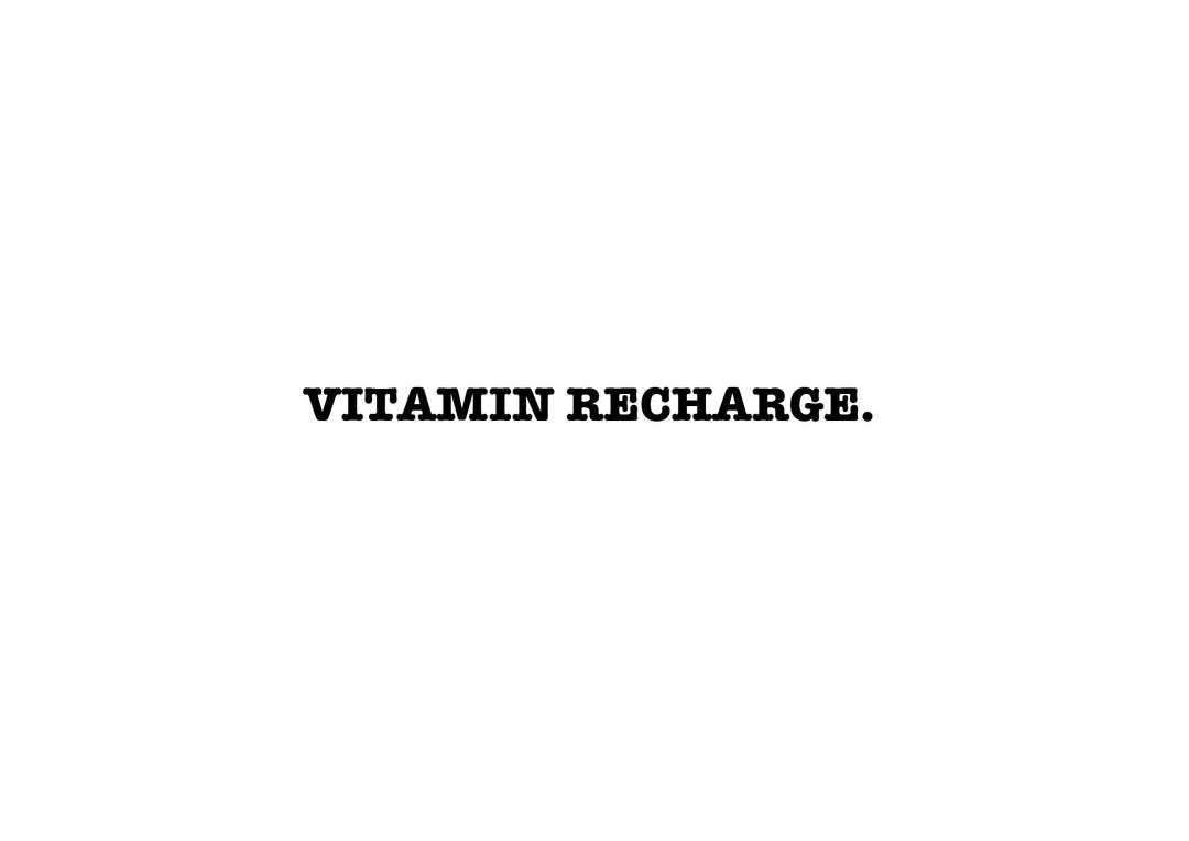 VITAMIN RECHARGE BUTTER - maitinantis plaukų sviestas YPAČ sausiems plaukams